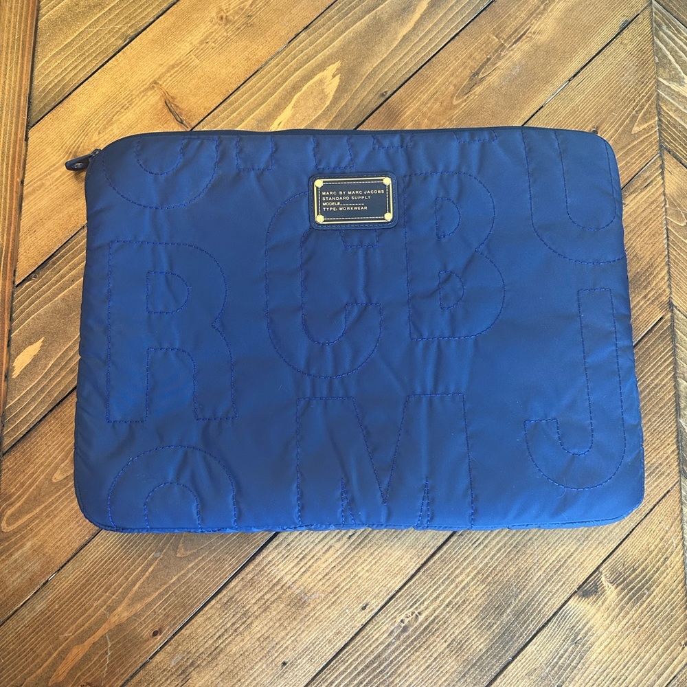 Marc Jacobs Laptop Case